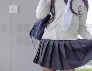 兔玩映画，果然邻家小妹的不经意都是原图必看的重点啊。