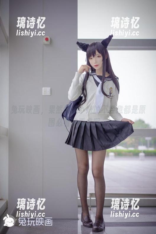 兔玩映画 兔玩映画,果然邻家小妹的不经意都是原图必看的重点啊。