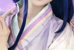 你们看过千阳快起床的花嫁作品吗？这也算是分享，一口气想说好多！