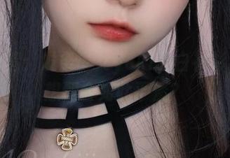 图集心情：发条少女yoki的白衬衫，谁会想到会如此平淡？