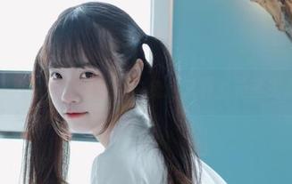 捕获一只小白兔！可可小白兔这又要发无圣光美图了？