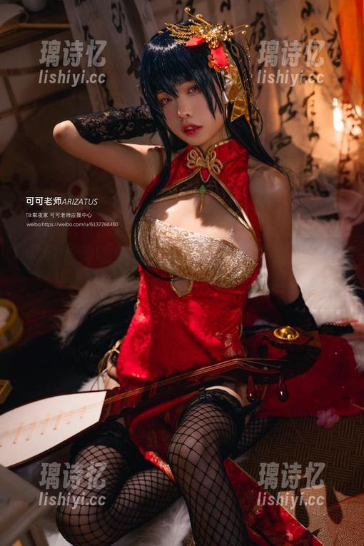 可可老师 可可老师的柴郡合集,想说不太好描述……所以来,分享一波!