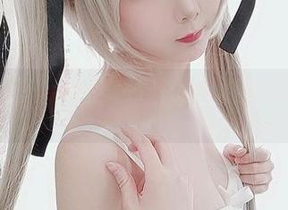 牛声四起，名赖弥七独创的精选写真风格。