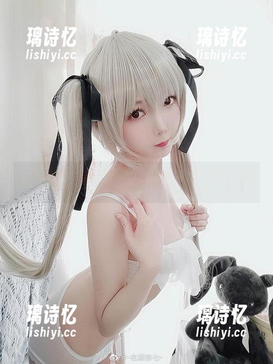 名赖弥七 牛声四起,名赖弥七独创的精选写真风格。
