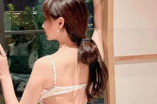 微密圈 – 短裤与周妍希的美好邂逅，原图里满满的青春气息。