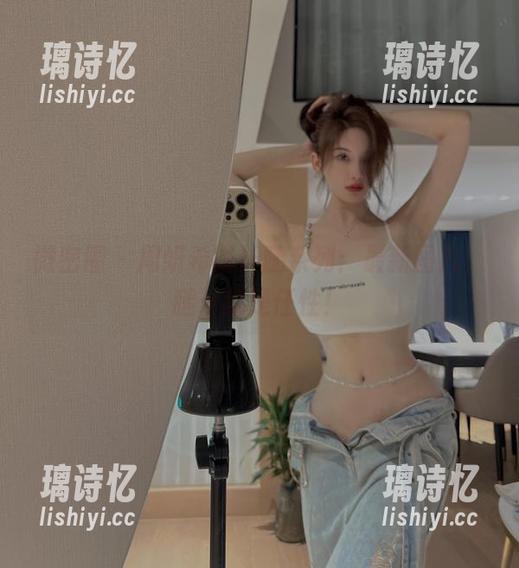 周妍希 微密圈 - 周妍希的长腿系列:最新图片,腿长就是任性!
