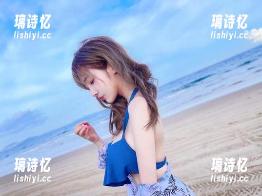 啾小妍 啾小妍与她的美图:甜心风暴来袭!