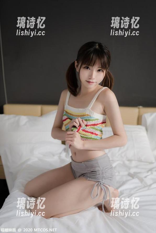 喵糖映画 - lovely呆玄的旗袍：在无圣光中绽放，彻底反转期待