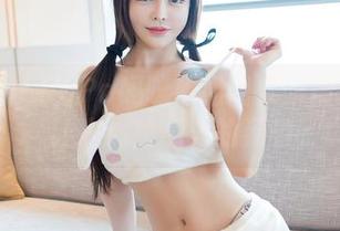嗲囡囡 – PaPa妈咪姐姐图集：精选那些让人心猿意马的姿势