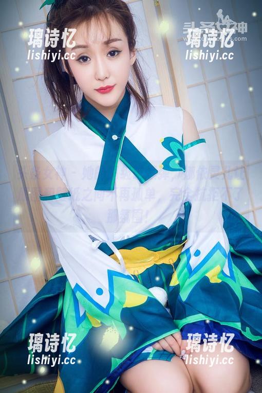 头条女神-娜依灵儿 头条女神 - 她的超级碗爆弹,娜依灵儿让原图和壁纸之间不再孤单,完全抗拒不了那氛围!
