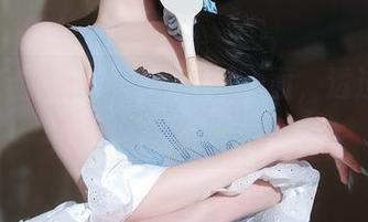 女主K合集：女孩们的另一面，透过镜头照鉴赏吧！