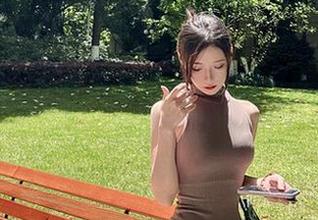 微密圈 – 一件男友衬衣，妮是老虎全集的独特解读