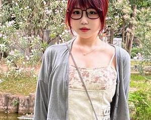 这些照片可真够甜的，宝儿mysterial就是那个“女孩代表”嘛！