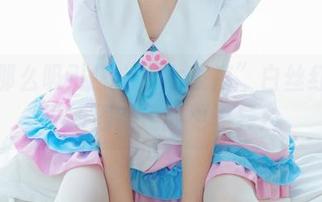 原图那么吸引！“少女秩序”白丝红裙的更新居然还能更诡异！