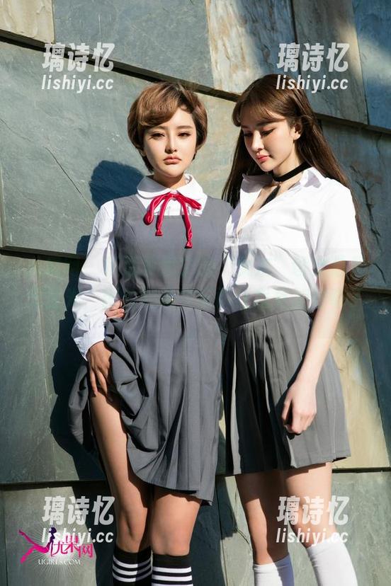 尤果网-李思宁 尤果网 - 听说李思宁的“女友”设定总是无圣光,图片的真实反而让我更加好奇了。