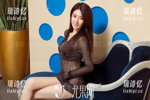 尤果网-禅叽zankii 尤果网 - 禅叽zankii的浴室写真集:下载它,给你的洗澡时光加点料!