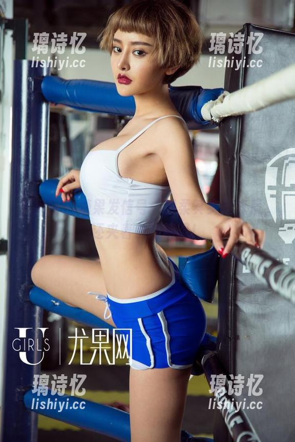 尤果网-糖果 尤果网 - 糖果发信号:温柔其实是气质,还夹着点软糖呢!