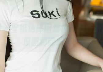 尤果网 – 壁纸选择困难症？郭婉祈的纯白原图都能解决！