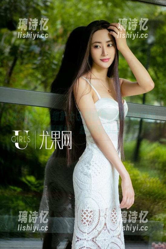 尤果网-颜亦汐 尤果网 - 这组护士主题图片,颜亦汐玩的刚刚好,想赞不绝口