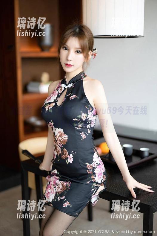 尤蜜荟 - 短裤攻略，lingyu69今天在线分享快来获取资源！