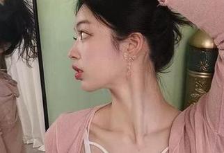微密圈 – 跟徐珺大哥一起来一场圣诞美图合集，保证让你忘记卡路里和烦恼！