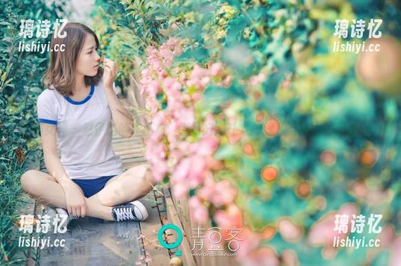 推女神 - 赵伊彤的作品集：剧情好到让人捧腹，谁说摄影无趣？