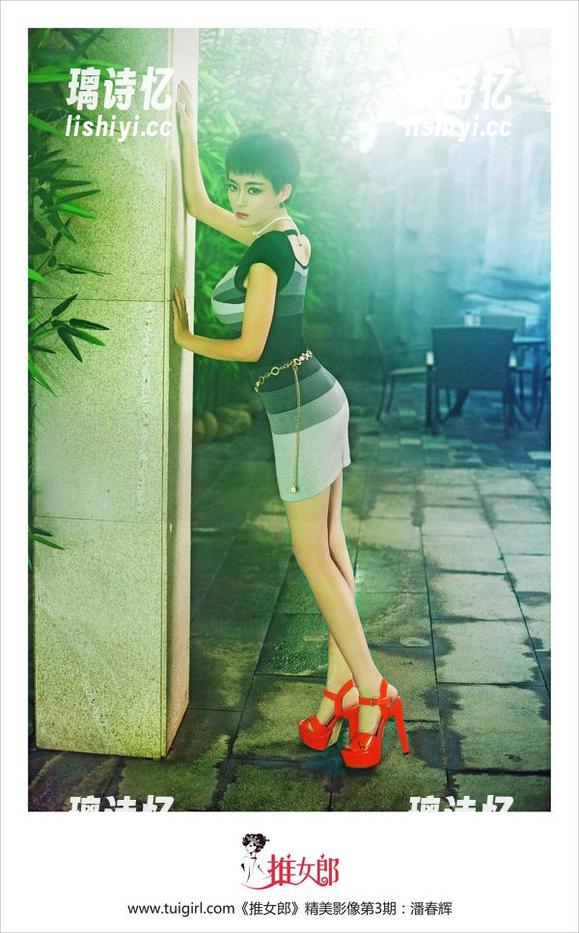 推女郎-沙子 推女郎 - 见证沙子的制服精彩:精选写真集让你“上班不再无聊”!