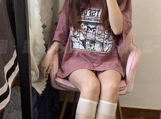 微密圈 – 提袜少女的高清礼服，怎一个“好看”了得！