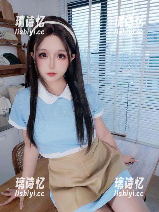 日奈娇 日奈娇最新的未亡人雪女作品,谁能想到会是这种调调?