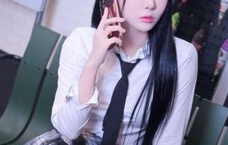 普美(bomi)的夜晚：MoonNightSnap写真集资源，不好意思，我要收藏！
