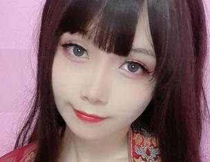 光辉魅魔偷走了你的时间，末夜787的精选套图，流连忘返都不怕哦