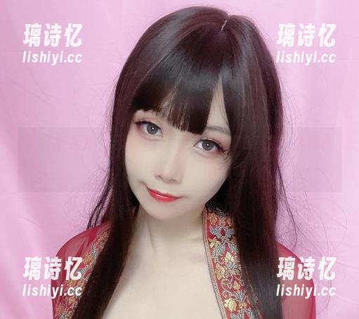 末夜787 光辉魅魔偷走了你的时间,末夜787的精选套图,流连忘返都不怕哦