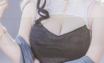 学妹的各种姿态——末夜787图片资源来啦！