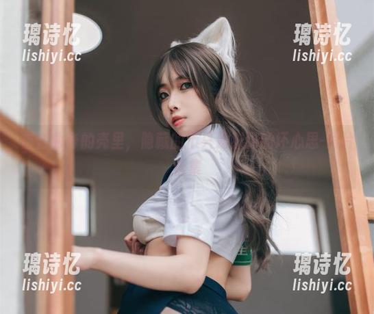 杏仁曲奇 杏仁曲奇的壳里,隐藏的不只是猫猫的坏心思-照片合集