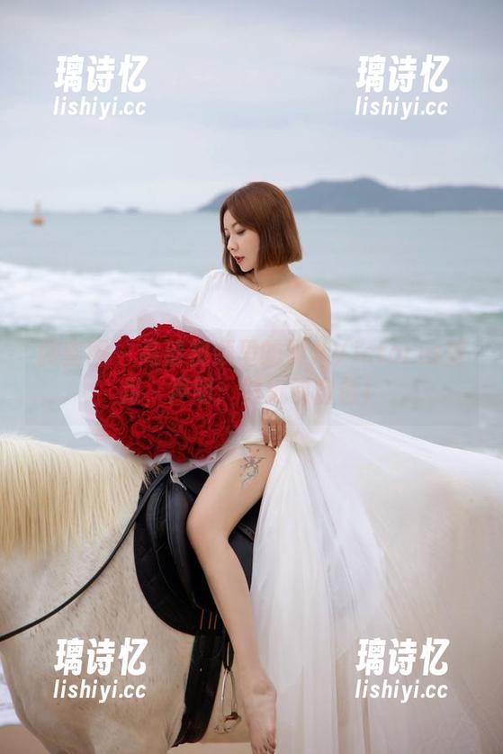 果儿Victoria 微密圈 - 高清视频里的果儿Victoria美足,声明:壁纸请自备!