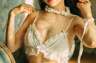 果团网 – 分享小九九的作品，油亮到让我产生不必要的联想！
