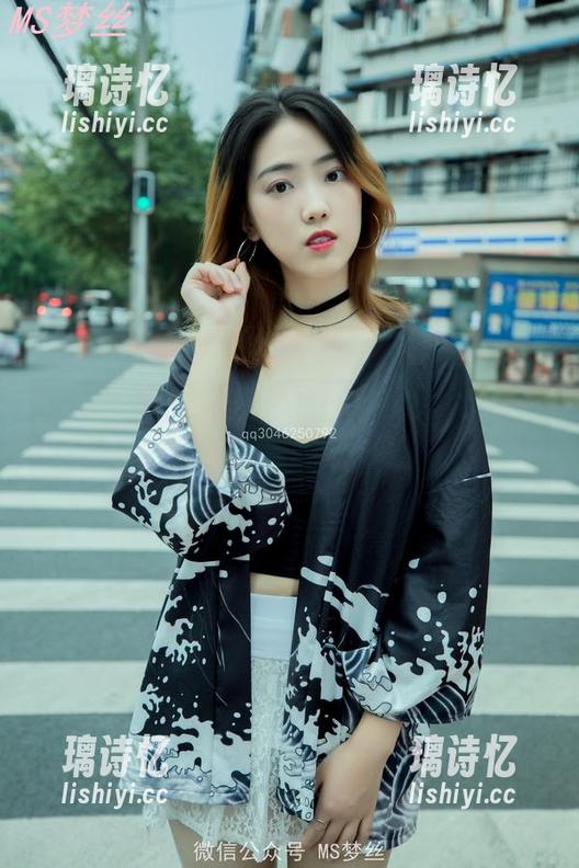 梦丝女神-王娇娇 梦丝女神 - 王娇娇的蕾丝狂欢节,友情提醒:适合长期欣赏!