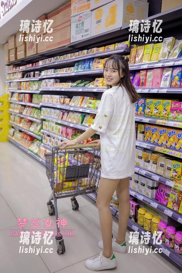 梦丝女神 - 当女仆变成超级英雄：苏柔化身拯救无聊的快乐源泉，原图开启欢乐模式，壁纸即刻拿走！