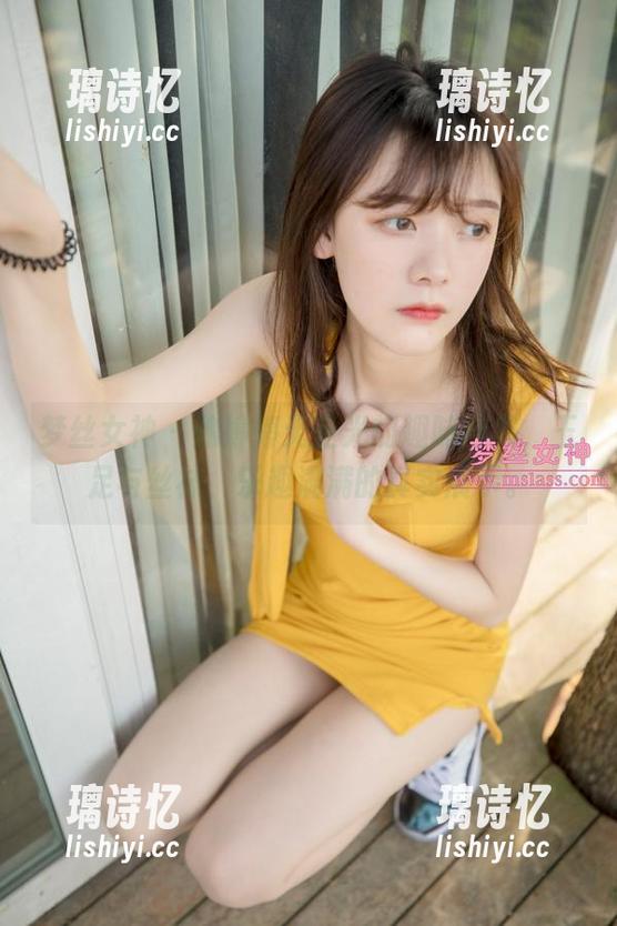 梦丝女神 - 魏婷婷无圣光的趣味合集，玉足与丝袜，乐趣满满的真实展示。