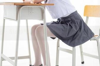 森萝财团 – Sia的气场：试拍合集，奇怪却让人想多看几眼。