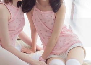 森萝财团 – 照着小七的JK学妹照片，寻找秋天的那抹淡淡色彩