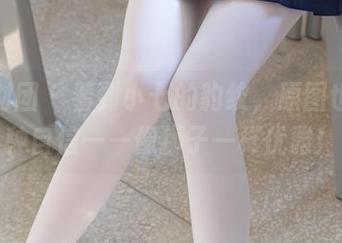 森萝财团 – 看到小七的豹纹，原图也是一种自信——像狮子一样优雅！