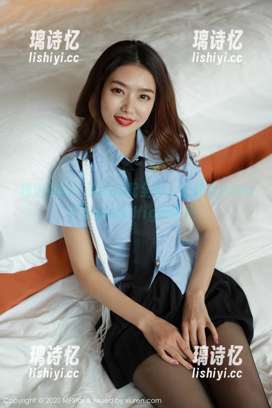 模范学院-奈美nana 模范学院 - 睡衣搭配全套,让奈美nana在家里也能High翻天!