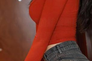 模范学院 – 软软酱的妹妹美图，难怪我有些恍惚了…