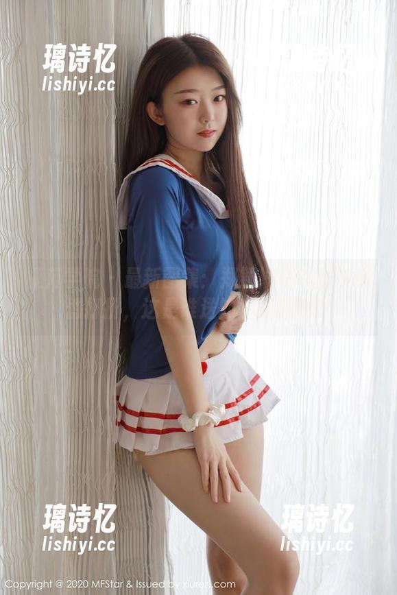 模范学院-郑颖姗 模范学院 - 最新图集:郑颖姗在礼服中悄悄打扮,这是谁送的彩虹礼物?