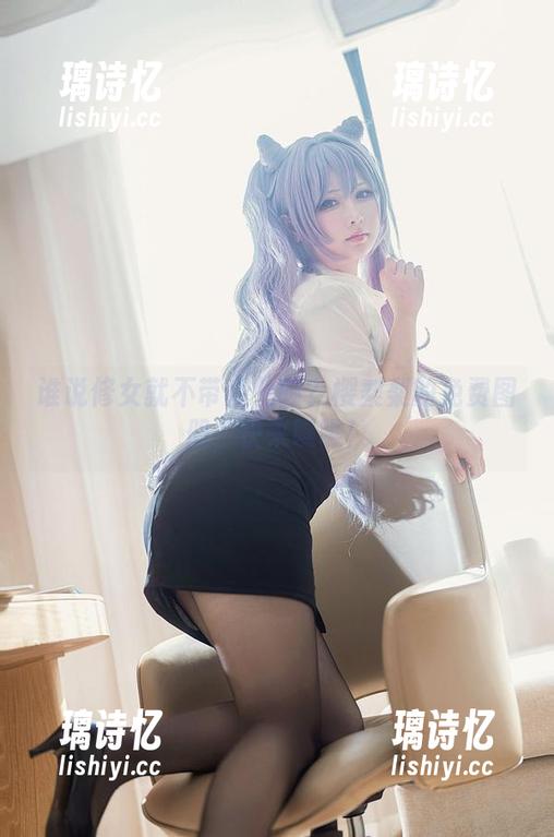 谁说修女就不带点儿骚？樱梨梨的免费图册，快来瞧瞧！