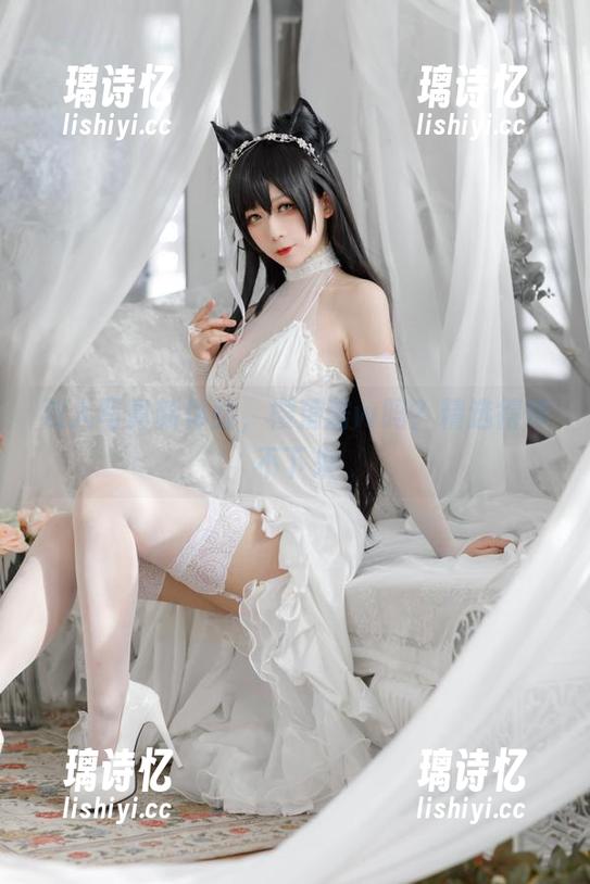 双人写真新体验，樱落酱w吗？精选得停不下来