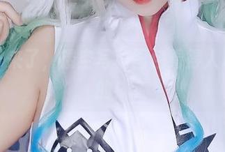 汐兔子来了，镂空写真图包看得人心痒痒的！