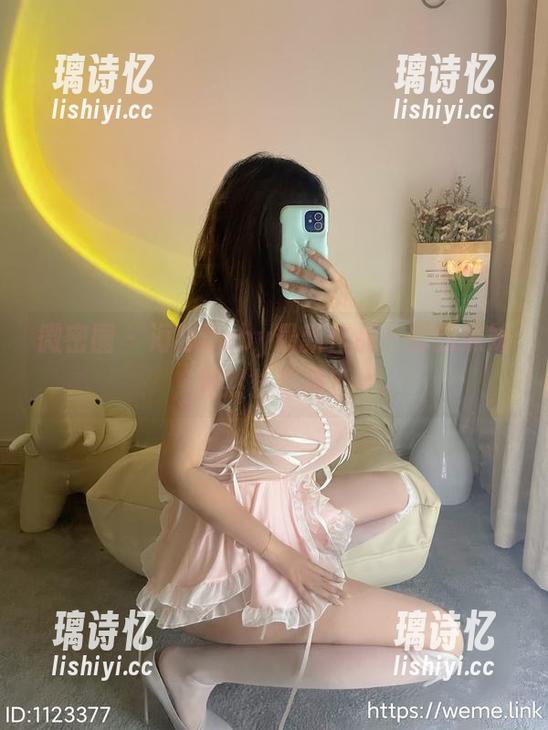 微密圈 - 海豚baby最新作品：你的妹妹竟然长这样？