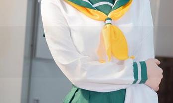 新鲜感满满的最新原图，清水由乃化身兔女郎，谁说只限于万圣节？